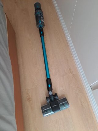 Aspiradora Conga Rockstar Cecotec 400W