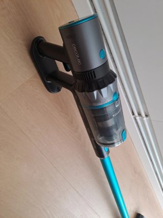 Aspiradora Conga Rockstar Cecotec 400W
