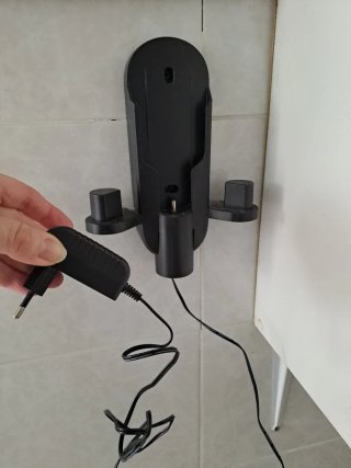 Aspiradora Conga Rockstar Cecotec 400W