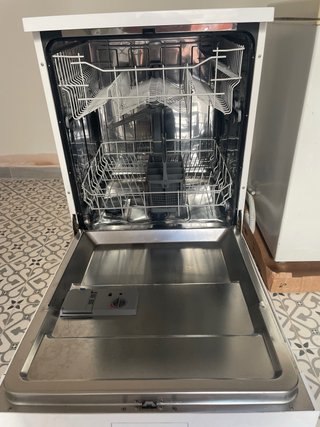 Lavavajillas Benavent A++