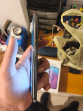Xiaomi Redmi Note 8T 64GB Nero