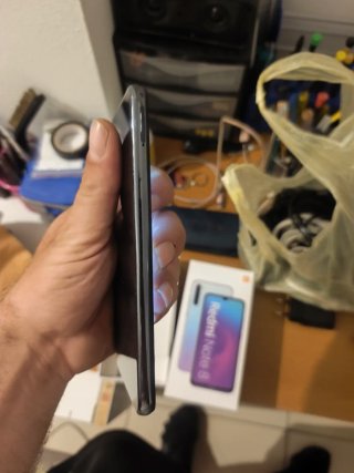 Xiaomi Redmi Note 8T 64GB Nero