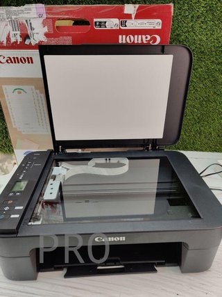 Stampante multifunzione con Wi-Fi - Canon Pixma
