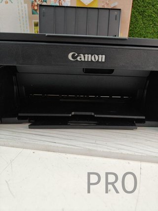 Stampante multifunzione con Wi-Fi - Canon Pixma