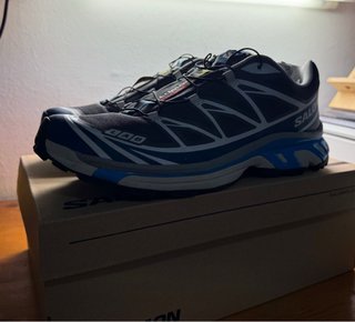 Zapatillas Salomon S-Lab XT6