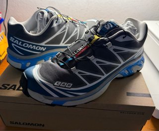 Zapatillas Salomon S-Lab XT6