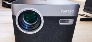 Proyector Toptro Multimediax7