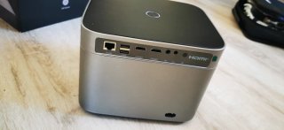 Proyector Toptro Multimediax7