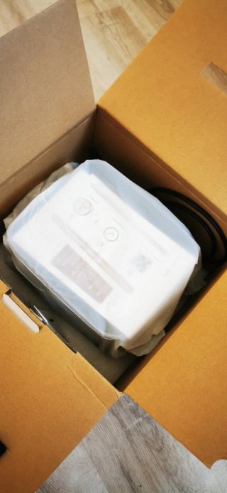 Proyector Toptro Multimediax7