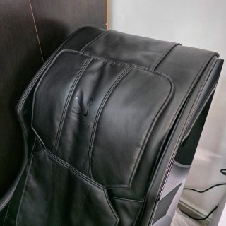 Sillón Masajeador United Fusion A2300 Negro