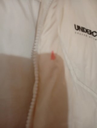 Chaqueta acolchada SEMIR