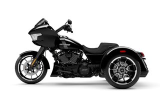 Harley-Davidson Road Glide 3 Trike