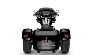 Harley-Davidson Road Glide 3 Trike