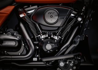 Harley-Davidson Road Glide 3 Trike