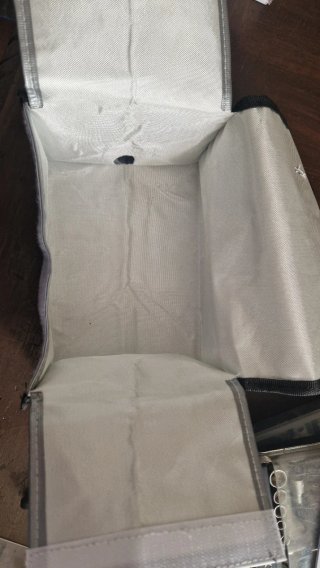 Funda Lipo Safe