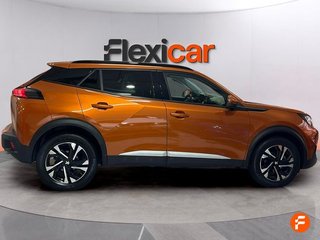 Peugeot 2008 Allure Pack BlueHDI 81kW (110CV)