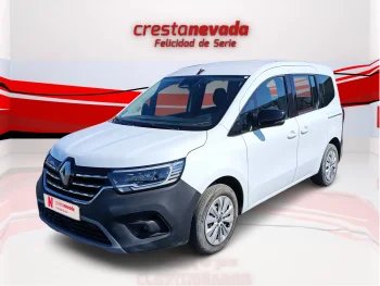 Renault Kangoo 2022 DESDE 281€ MES ¡SIN ENTRADA! - foto 1