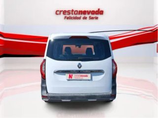 Renault Kangoo 2022 DESDE 281€ MES ¡SIN ENTRADA!