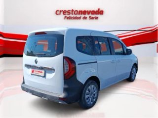 Renault Kangoo 2022 DESDE 281€ MES ¡SIN ENTRADA!