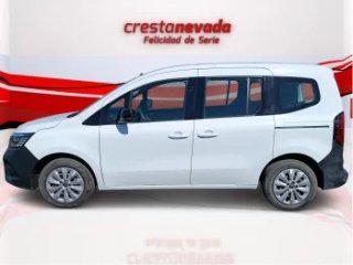 Renault Kangoo 2022 DESDE 281€ MES ¡SIN ENTRADA!