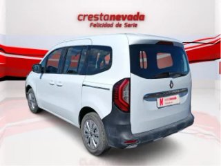 Renault Kangoo 2022 DESDE 281€ MES ¡SIN ENTRADA!