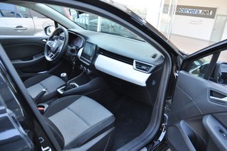 Renault Clio 2021