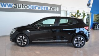 Renault Clio 2021