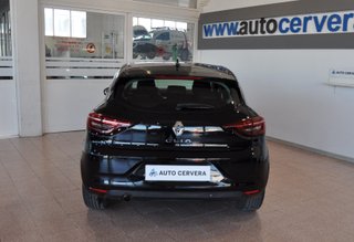 Renault Clio 2021