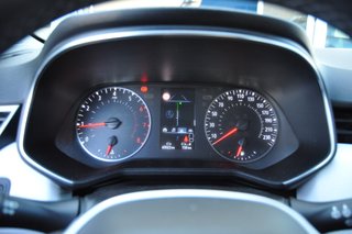 Renault Clio 2021
