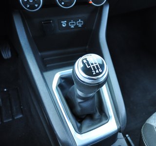 Renault Clio 2021