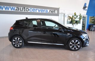 Renault Clio 2021