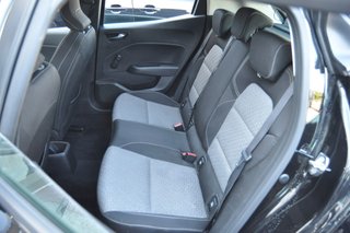 Renault Clio 2021