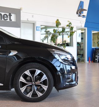 Renault Clio 2021