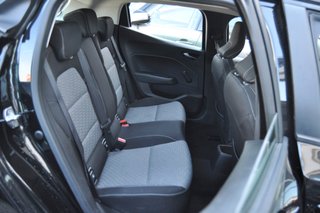 Renault Clio 2021