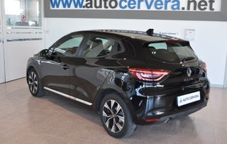 Renault Clio 2021