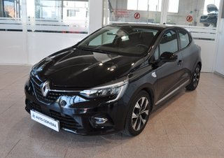 Renault Clio 2021
