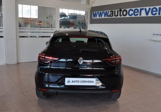 Renault Clio 2021