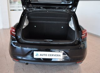 Renault Clio 2021