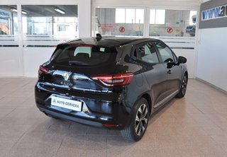 Renault Clio 2021