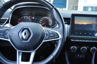 Renault Clio 2021