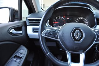 Renault Clio 2021