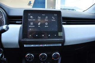 Renault Clio 2021