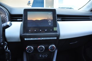 Renault Clio 2021