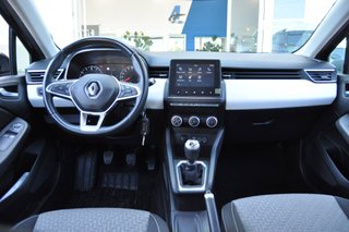 Renault Clio 2021