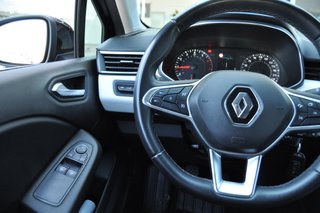 Renault Clio 2021