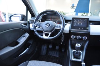 Renault Clio 2021