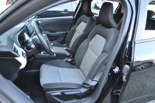 Renault Clio 2021
