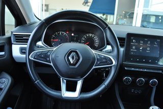 Renault Clio 2021