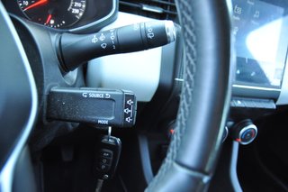Renault Clio 2021