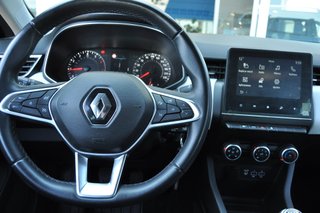 Renault Clio 2021